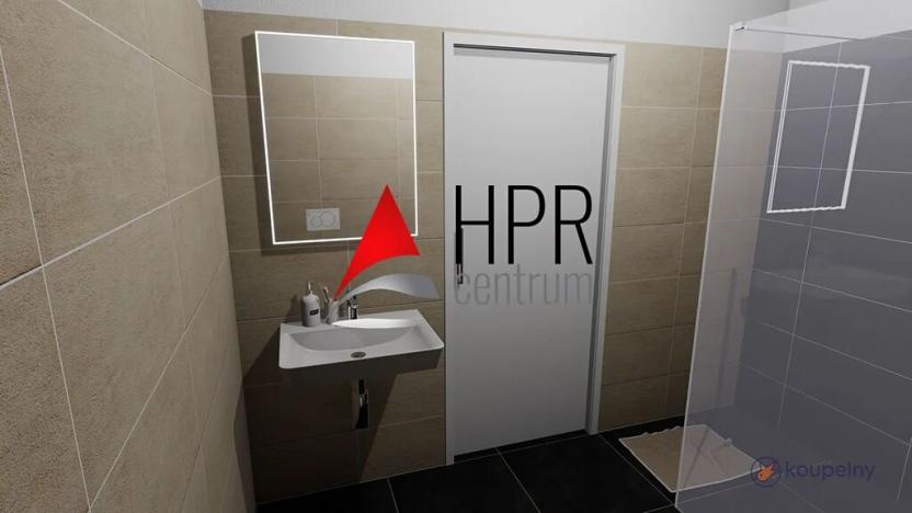 Prodej bytu 3+kk, Ivančice, Ořechová, 75 m2