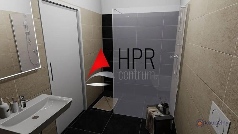 Prodej bytu 3+kk, Ivančice, Ořechová, 75 m2