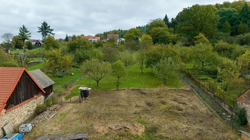 Prodej zemědělské usedlosti, Šebetov, 373 m2