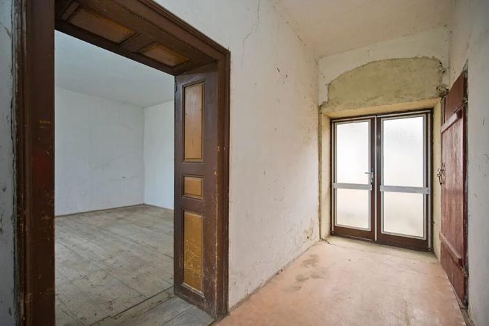 Prodej zemědělské usedlosti, Šebetov, 373 m2