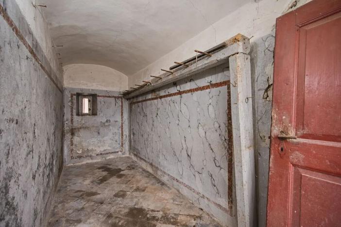 Prodej zemědělské usedlosti, Šebetov, 373 m2