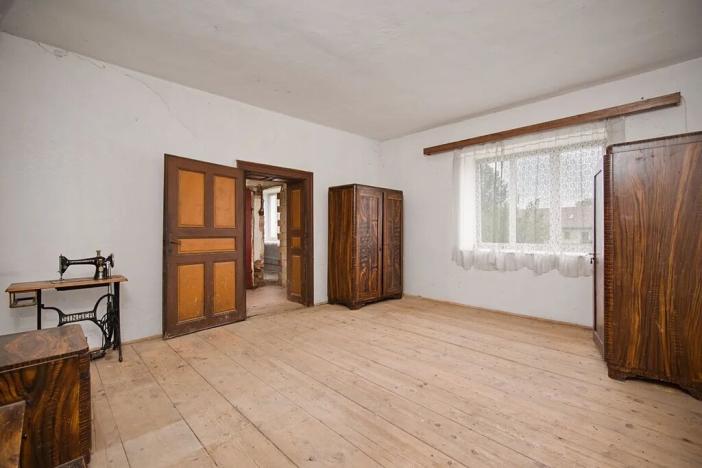 Prodej zemědělské usedlosti, Šebetov, 373 m2