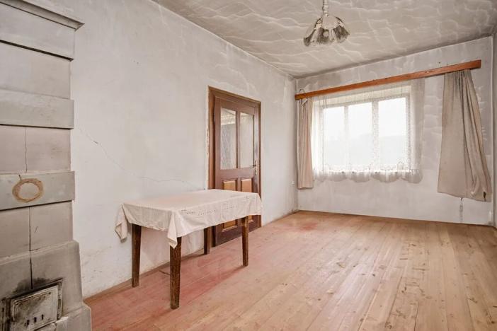 Prodej zemědělské usedlosti, Šebetov, 373 m2