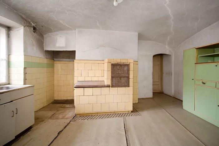 Prodej zemědělské usedlosti, Šebetov, 373 m2