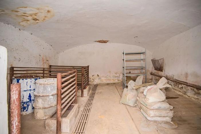 Prodej zemědělské usedlosti, Šebetov, 373 m2