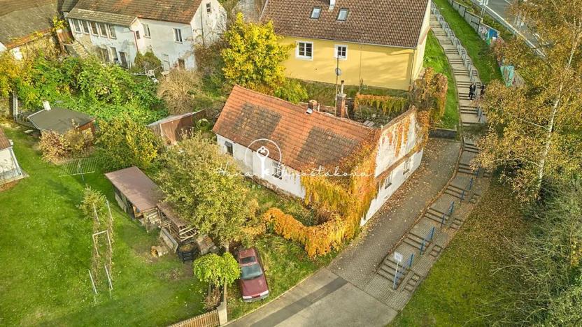 Prodej rodinného domu, Týn nad Vltavou, Na trubách, 71 m2