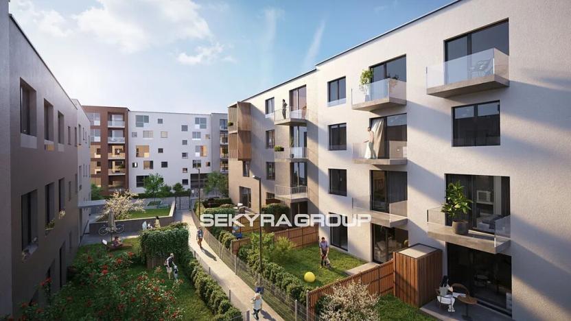 Prodej bytu 3+kk, Praha - Vysočany, 73 m2