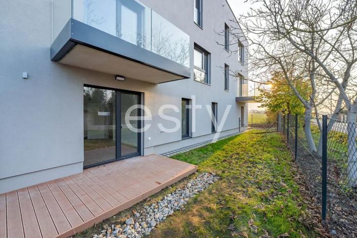 Prodej bytu 3+kk, Praha - Újezd nad Lesy, Rohožnická, 60 m2