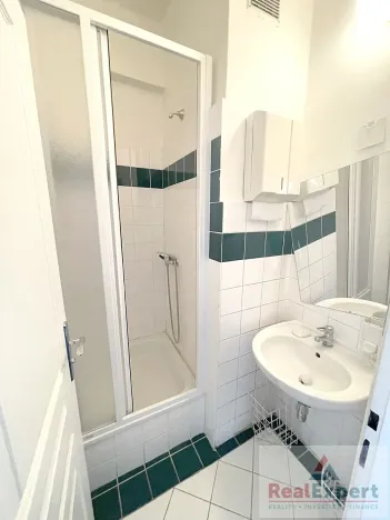 Pronájem kanceláře, Praha - Braník, Zelený pruh, 20 m2