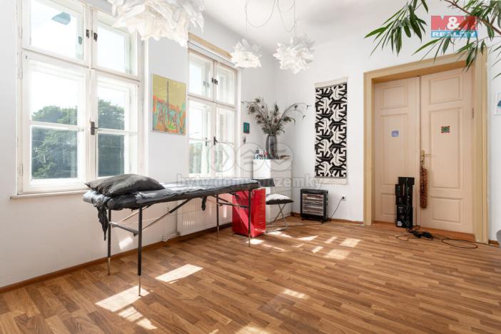 Prodej výrobních prostor, Ostrava - Přívoz, Orebitská, 205 m2