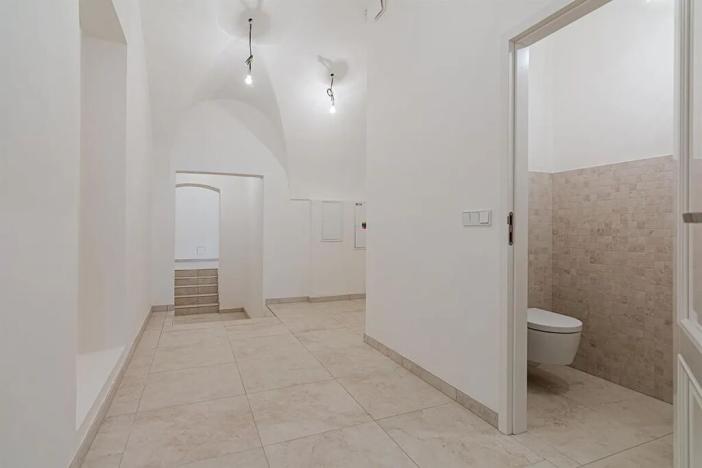 Prodej bytu 4+kk, Praha - Jinonice, Řeporyjská, 170 m2