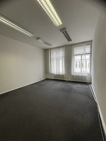 Pronájem kanceláře, Praha - Nové Město, Václavské náměstí, 118 m2