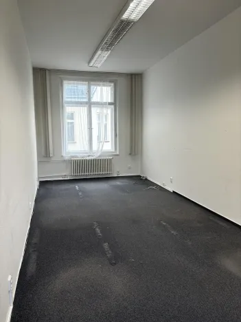 Pronájem kanceláře, Praha - Nové Město, Václavské náměstí, 118 m2