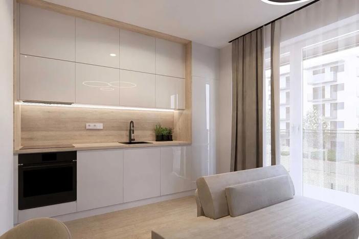 Prodej bytu 2+kk, Modřice, 50 m2