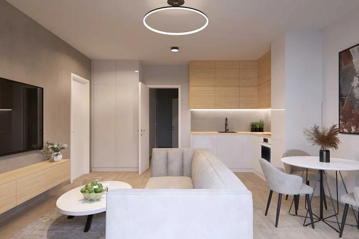 Prodej bytu 2+kk, Modřice, 50 m2