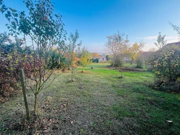 Prodej pozemku pro bydlení, Litoměřice, Žernosecká, 1243 m2