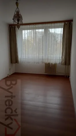 Pronájem bytu 2+kk, Praha - Černý Most, Generála Janouška, 46 m2