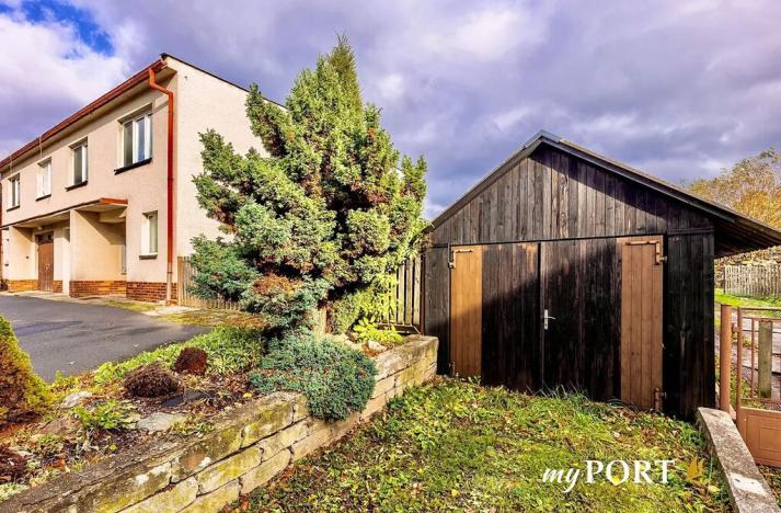 Prodej rodinného domu, Pšov, 198 m2