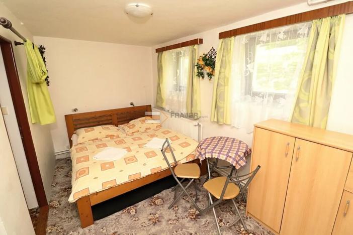 Prodej rodinného domu, Benecko, 221 m2