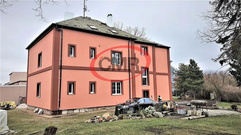 Pronájem obchodního prostoru, Klášterec nad Ohří, Za Korkem, 103 m2