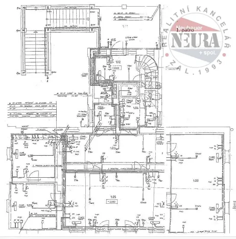 Prodej vily, Všenory, Květoslava Mašity, 786 m2