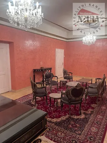 Prodej vily, Všenory, Květoslava Mašity, 786 m2