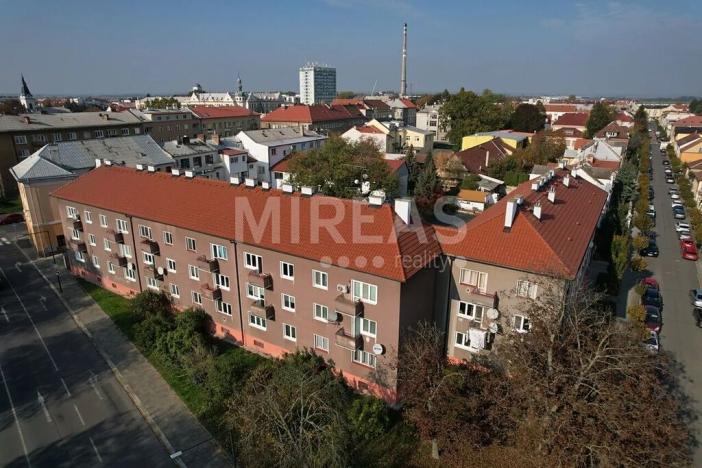 Prodej bytu 3+kk, Nymburk, Poděbradská, 66 m2