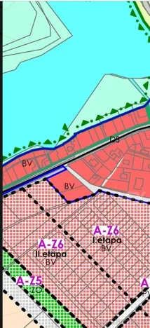 Prodej pozemku pro bydlení, Nechanice, 1882 m2