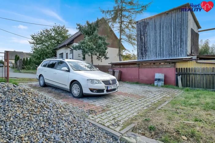 Prodej rodinného domu, Brumovice, Hlavní, 185 m2