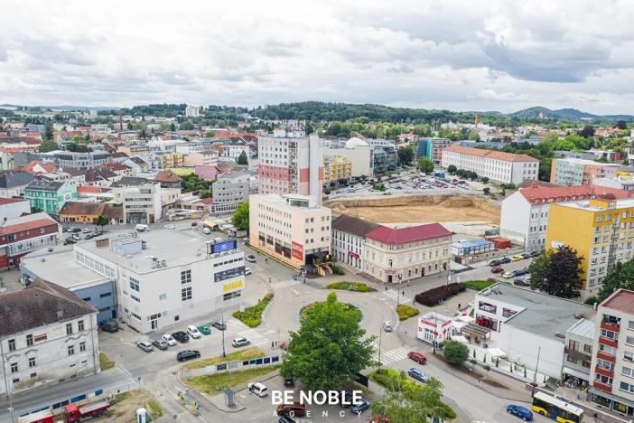 Pronájem obchodního prostoru, Benešov, Vnoučkova, 23 m2