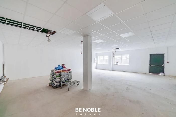 Pronájem obchodního prostoru, Benešov, Vnoučkova, 186 m2