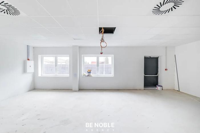 Pronájem obchodního prostoru, Benešov, Vnoučkova, 186 m2