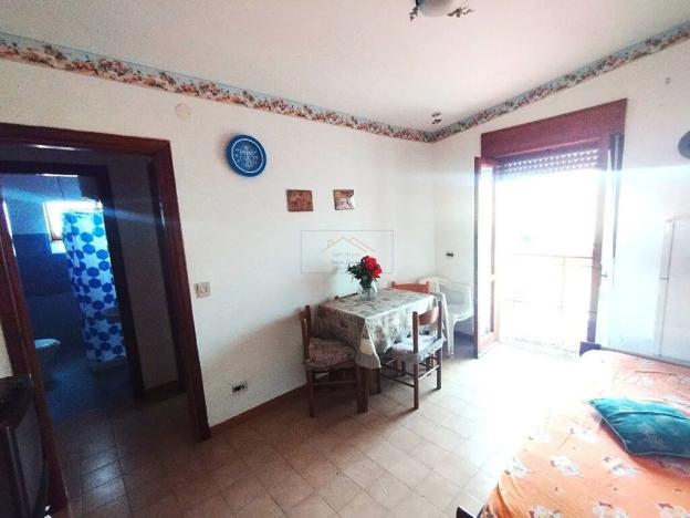 Prodej bytu 2+kk, Scalea, Itálie, 36 m2