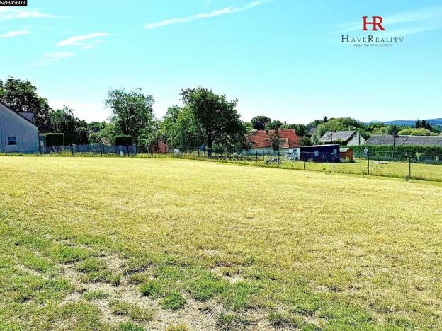 Prodej pozemku pro bydlení, Litichovice, 1411 m2