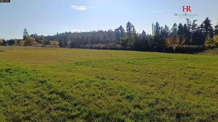 Prodej louky, Unhošť, Štoka, 1838 m2