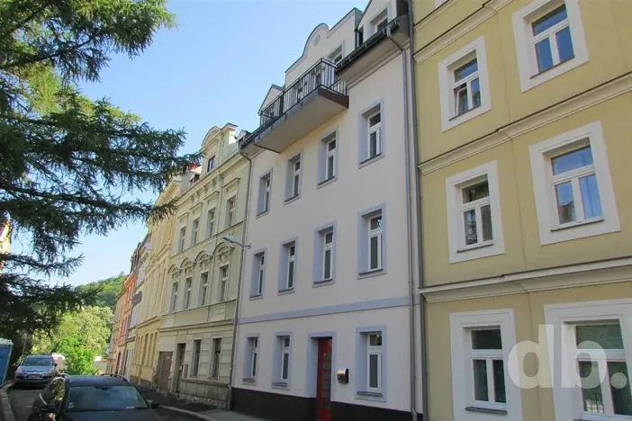 Prodej rodinného domu, Karlovy Vary, Petřín, 268 m2