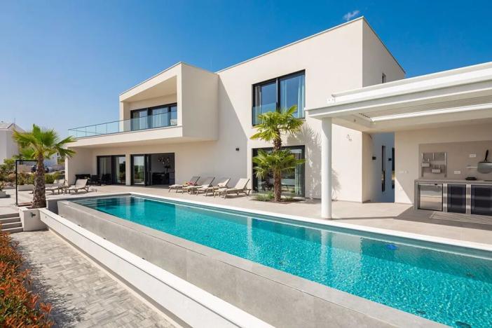 Prodej vily, Vodice, Chorvatsko, 332 m2