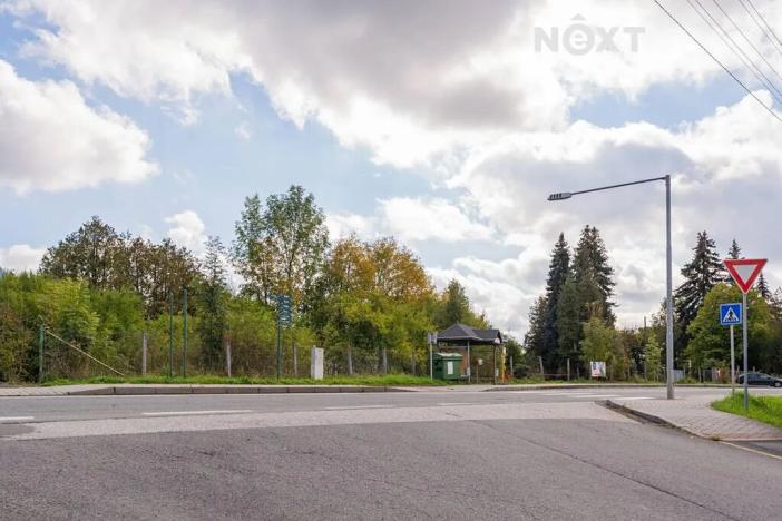 Prodej pozemku pro bydlení, Velké Losiny, 1055 m2