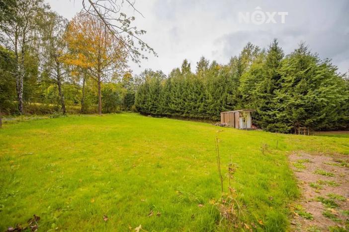 Prodej pozemku pro bydlení, Malá Morava, 2133 m2