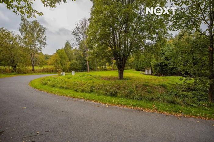 Prodej pozemku pro bydlení, Malá Morava, 2133 m2