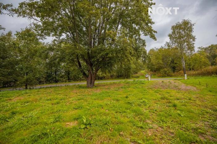 Prodej pozemku pro bydlení, Malá Morava, 2133 m2