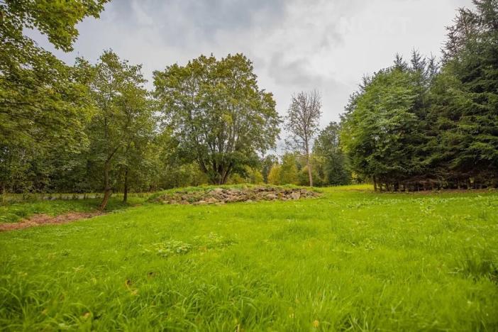 Prodej pozemku pro bydlení, Malá Morava, 2133 m2