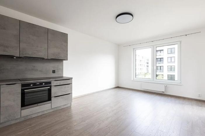 Pronájem bytu 2+kk, Praha - Strašnice, Počernická, 51 m2