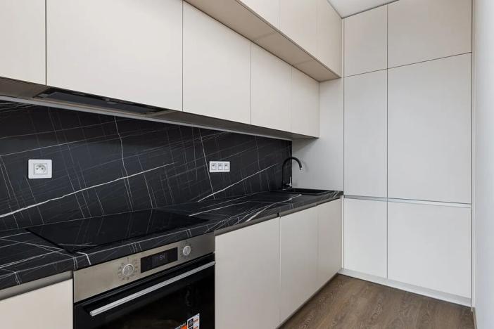 Pronájem bytu 2+kk, Praha - Žižkov, Malešická, 53 m2