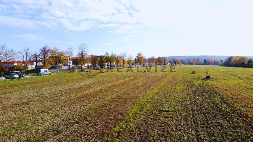 Prodej pozemku pro bydlení, České Budějovice, Lidická tř., 11608 m2