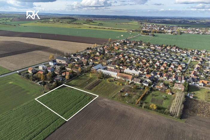 Prodej pozemku pro bydlení, Nová Ves I, 2611 m2