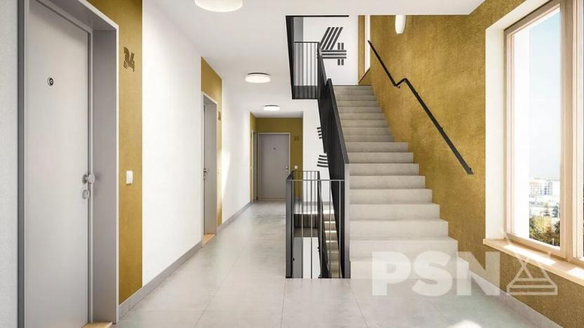 Prodej bytu 3+kk, Praha - Nusle, Maroldova, 74 m2