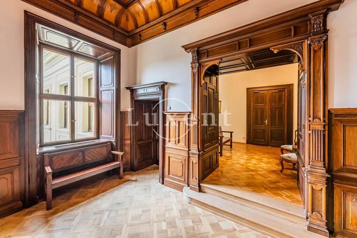 Prodej domu, Mirošov, náměstí Míru, 1364 m2