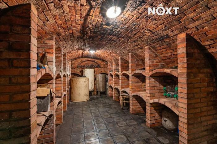 Prodej ubytování, Mutěnice, 450 m2