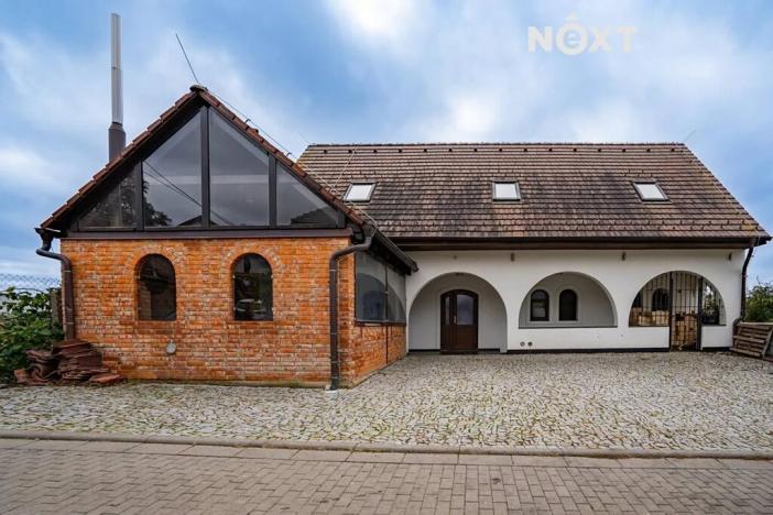 Prodej ubytování, Mutěnice, 450 m2